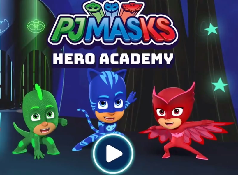 Representative game from Scary Beasties Limited